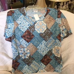 Brand new women’s top